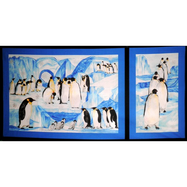 Penguins Panel